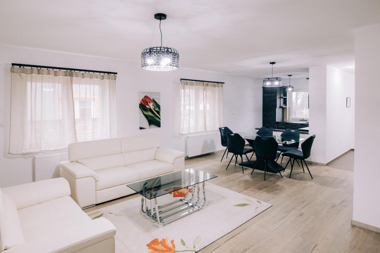Tulip Guest House I. Palić Extérieur photo