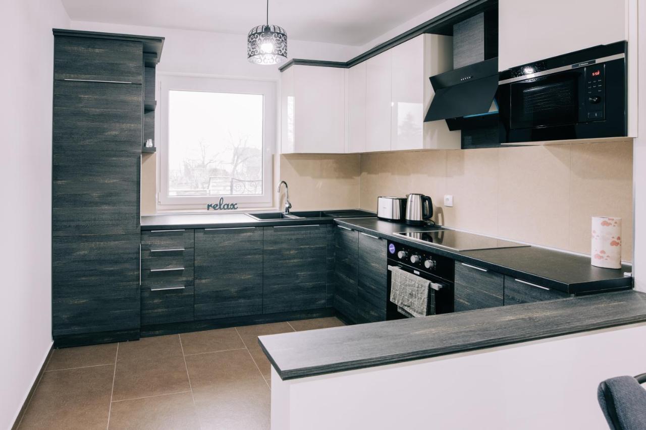 Tulip Guest House I. Palić Extérieur photo
