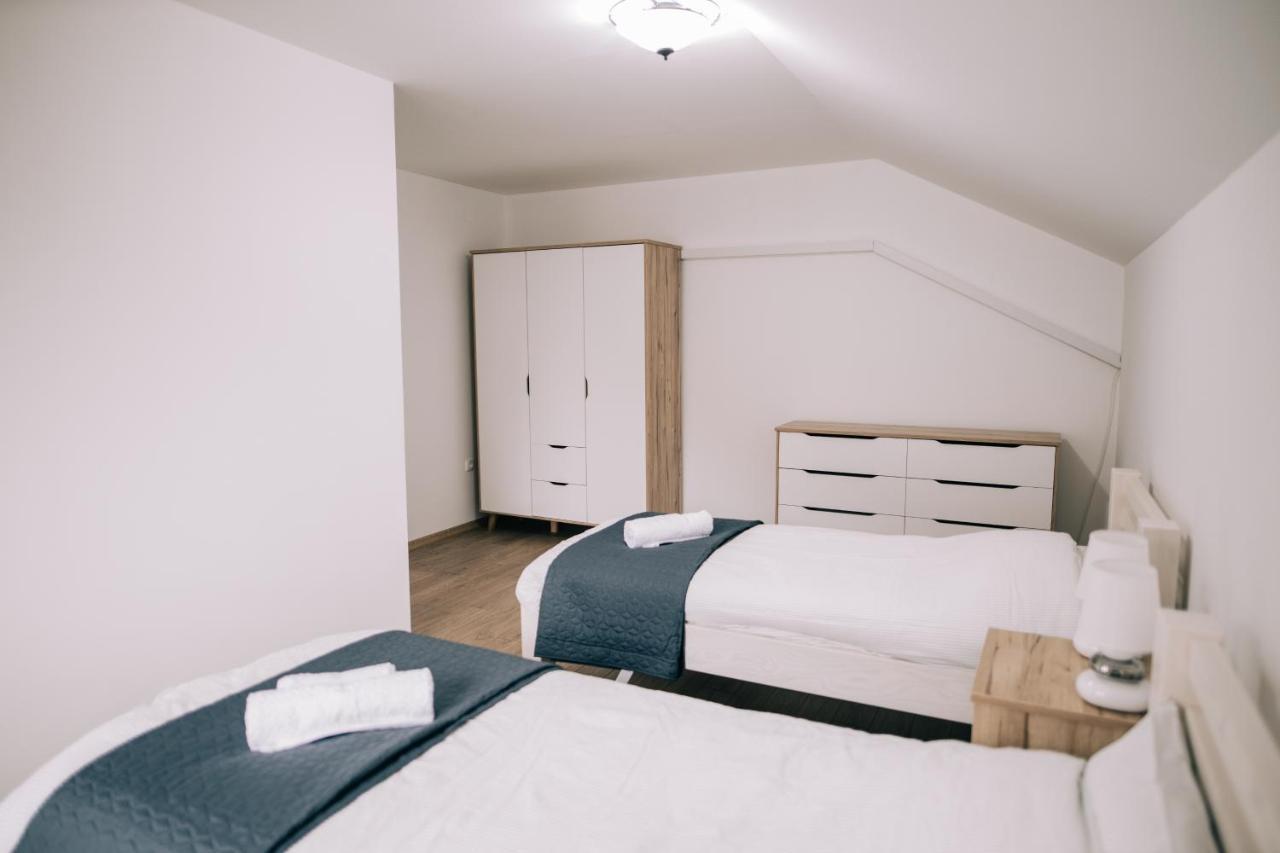 Tulip Guest House I. Palić Extérieur photo