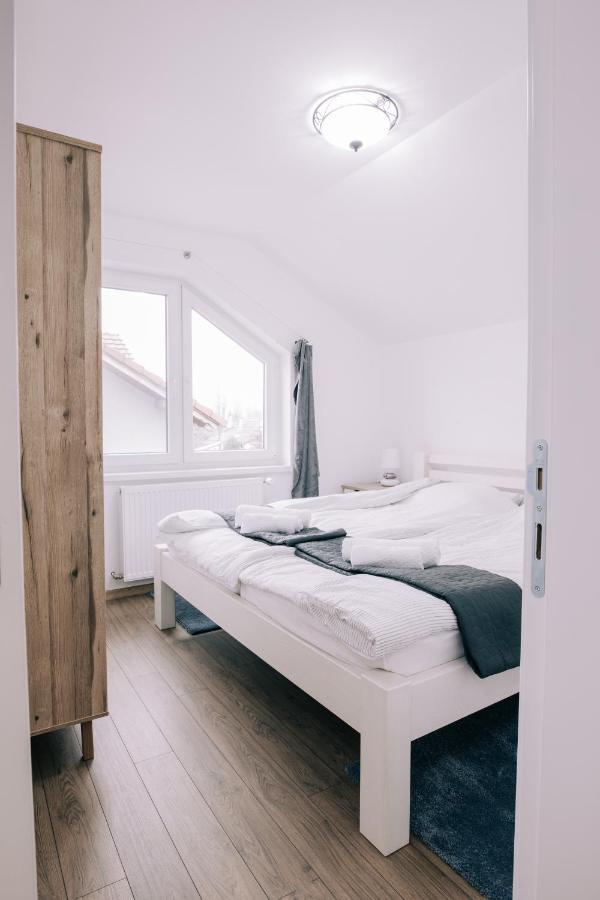 Tulip Guest House I. Palić Extérieur photo